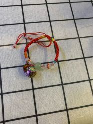 -禧婴婴儿理胎发·胎毛笔定制纪念品(新街口店)