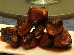 -园林格兰云天大酒店-太极名厨中餐厅