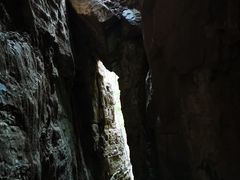 -孤山寨风景区