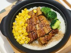 -米国现煲煲仔饭(塔子湖店)