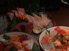 -千代武日本料理(哈西店)