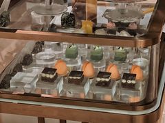 -解放碑威斯汀酒店-知味国际美食餐厅