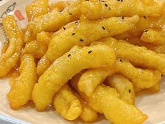 -聚首堂·特色小吃·肘子(什刹海德胜门店)