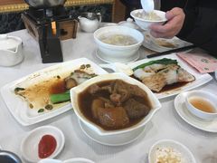 -番禺宾馆丽苑厅