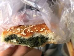 海苔馅-王天顺海苔饼