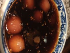-南京大牌档(香港广场店)