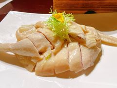 -广州白云机场铂尔曼大酒店·恬园创意中餐厅