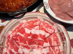 -赵美丽重庆火锅(西安直营总店)