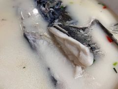 -浔味·山屿湖·正宗淳牌全鱼宴老字号