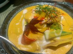 -芭札·Thai泰国餐厅(同和金铂天地店)