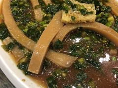 酿皮-清真益鑫羊肉手抓馆(南大街店)