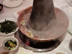 -东来顺饭庄(西直门店)