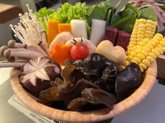 -湊湊火锅·茶憩(南京万象天地店)