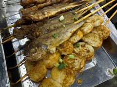 -小民大排档(光谷店)