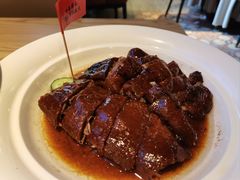-顺鹅季·非遗烧鹅(六道口店)