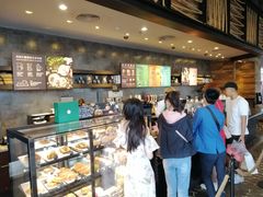 -星巴克臻选(湛江鼎盛广场店)