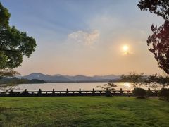 -杭州西湖柳莺里酒店·闻莺厅