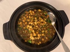 -金狮麟·新豫菜(金码大厦店)
