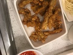 -海底捞(江南店)