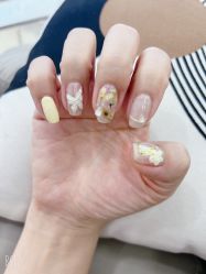 -斯馨·健康美甲美睫