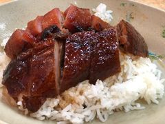 -一乐烧鹅(中环店)