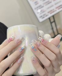-CO COLOR美甲美睫美妆