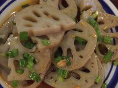卤藕-刘师父老汉口江湖菜(蔡锷路店)
