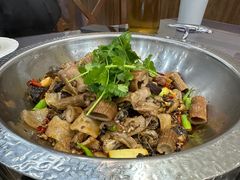 -贵州笋子鸡(米市街店)