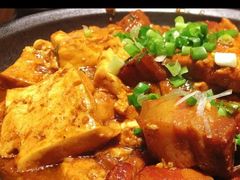 -95号酱骨·一块豆腐(展春园西路店)