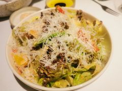 -Bistro Wang 牛排馆
