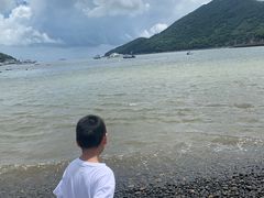 -乌石塘景区