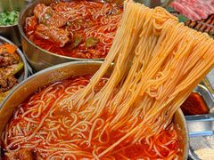 -金龙烧烤·牛肉面(西塔店)