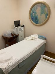 -芳朵美容养生SPA