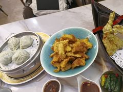 -君霖海鲜私房菜(春柳店)