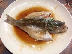 -方记海鲜大排档(乐山形象店)