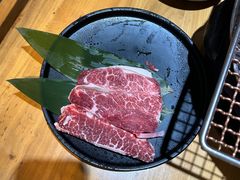 -九田家黑牛烤肉(溧水万达店)