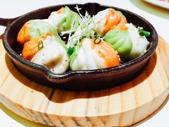 -蔡澜点心·粤菜(嘉里中心店)