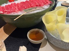 -山缓缓火锅(上海闵行龙湖店)