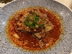 -青城山六善酒店·紫氣園中餐厅