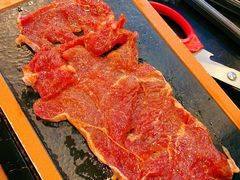 -牛犇烤肉(物资学院路店)