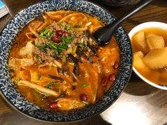 -粉家柳州螺蛳粉(杨宅路店)