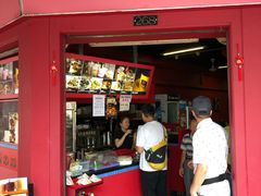 -南洋老咖啡(牛车水店)