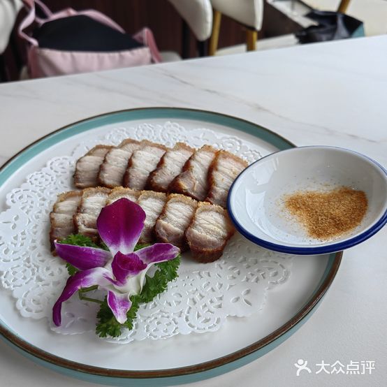 新宇洋酒店餐厅