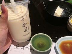 -匠和风精致料理(莆田财富中心店)