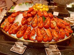 -咖啡苑 - 蔚藍夏日限定主题(永利皇宫店)