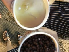 -一杯黔茶(西江千户苗寨古街店)