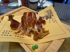 -怀来印象