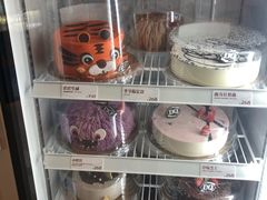 -DQ·蛋糕·冰淇淋(高新万达店)