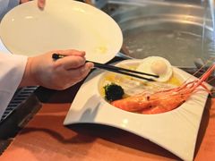 -海湾壹品·粤菜·早茶·烤鸭(拱北店)