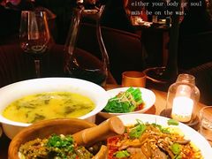 -不二·民谣音乐餐吧(长沙店)